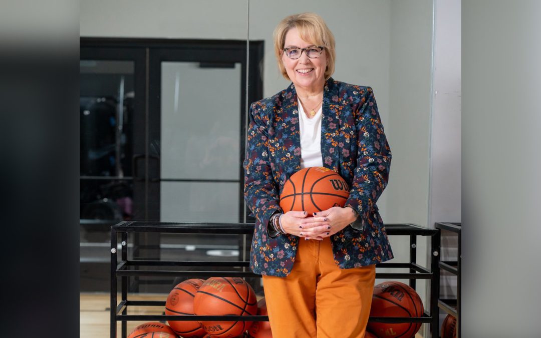 Inside Nashville’s new pro basketball franchise with Nancy VanReece